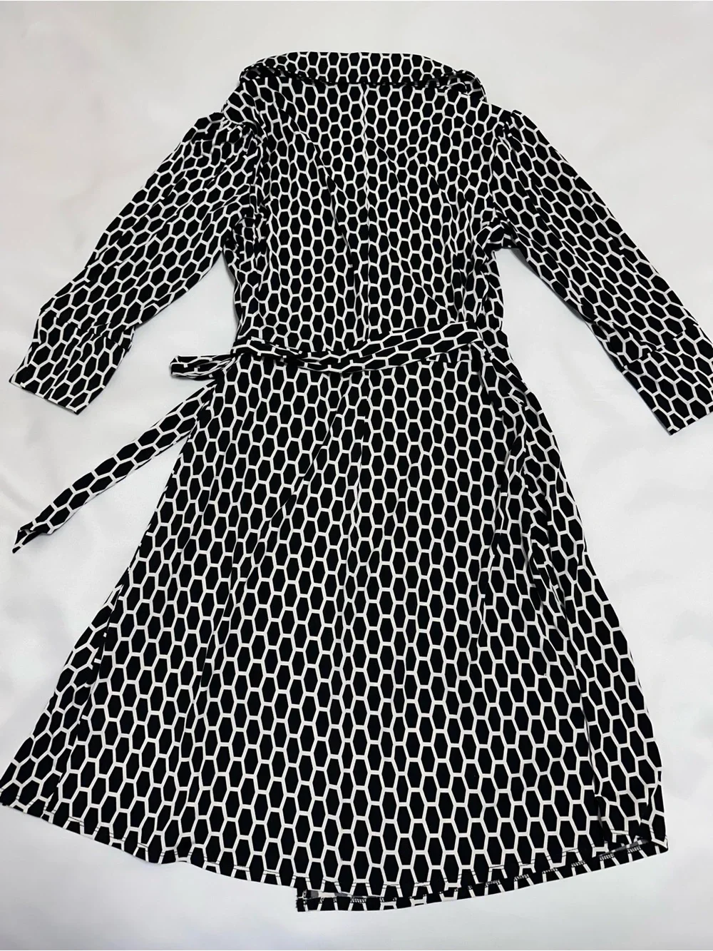 Laundry by Design stylish wrap